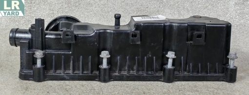 Capac aerisire Motor 2.0 Ingenium DTD; Motor 2.0 Ingenium DTA Jaguar XE RANGE; Jaguar ALL NEW XF; Jaguar F-PACE; DISCOVERY 5 2017≥; RANGE ROVER VELAR ≥2017; RANGE ROVER SPORT 2014-2022 JDE39877 G4D3-6J014-AD