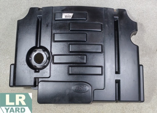 Capac motor Motor 2.7 TDV6 DISCOVERY 3 2005-2009; DISCOVERY 4 2010-2016; RANGE ROVER SPORT 2005-2009 LR013662 7H22-6A949-AB