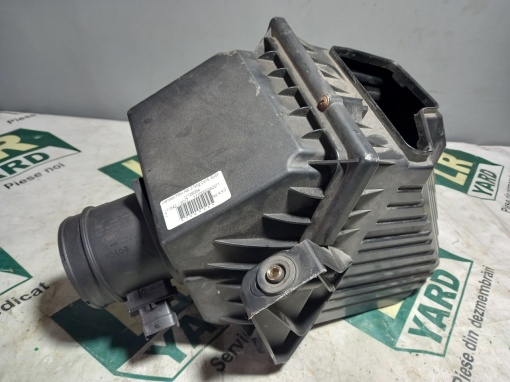 Carcasa filtru aer Motor 2.0 Ingenium DTD; Motor 2.0 Ingenium DTA DISCOVERY SPORT ≥2015; NEW RANGE ROVER EVOQUE ≥2019 LR126064 GJ32-9600-AE
