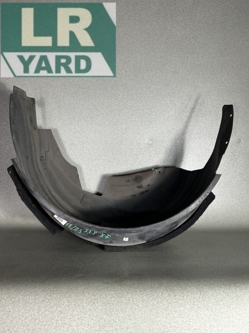 Carenaj dreapta spate Jaguar XF C2Z2156 8X23-F279D22-AB