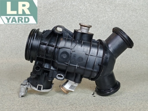 Clapeta acceleratie 3.0 LR079230 9X2Q-9L444-CA