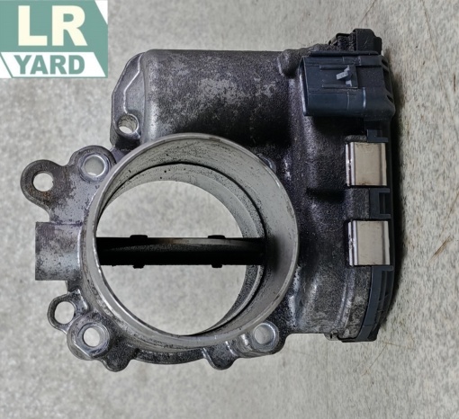 Clapeta acceleratie Motor 2.0 Ingenium DTD; Motor 2.0 Ingenium DTD JDE40524 M4D3-9F991-AA