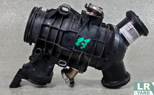 Clapeta acceleratie Motor 2.7 TDV6 LR078820 4S7Q-9L444-CM