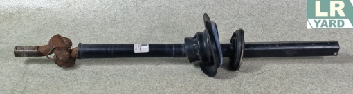 Coloana volan inferioara DISCOVERY 3 2005-2009; DISCOVERY 4 2010-2016; RANGE ROVER SPORT 2005-2009; RANGE ROVER SPORT 2010-2013 QLB500070 4H32-4810-AA