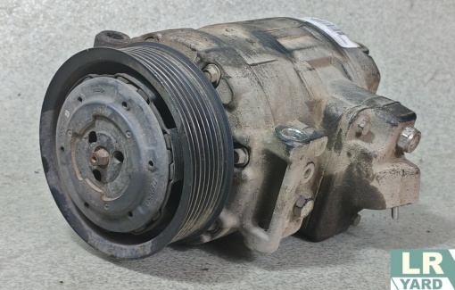 Compresor AC D3; RRS05 LR014064 8H22-19D623-CA