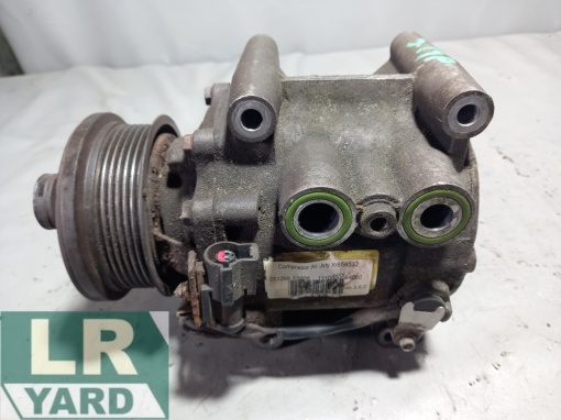 Compresor AC JSTY XR858532 6R83-19D629-BA