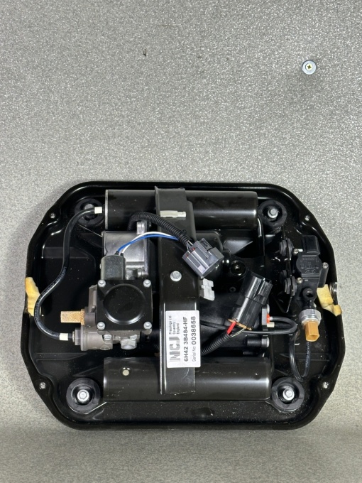 Compresor suspensie RANGE ROVER 2002-2009; RANGE ROVER 2010-2012 LR041777 BH42-2877-BA
