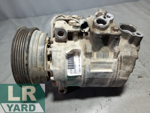 Compressor AC FREELANDER 1 1996-2006 JPB101450