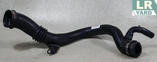 Conducta aer dreapta Motor 2.7 TDV6 Jaguar XJ ≥2003; Jaguar S-TYPE; Jaguar XF C2C27742 4R83-9689-AE