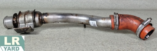 Conducta intercooler dreapta 4.4 LR056348 CPLA-9F788-DF
