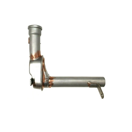 Conducta tur pompa ulei Motor 3.0 TDV6 Gen1 Euro5; Motor 3.0 TDV6 Gen2 Euro6 LR013527 Land Rover 9H2Q-6615-BA