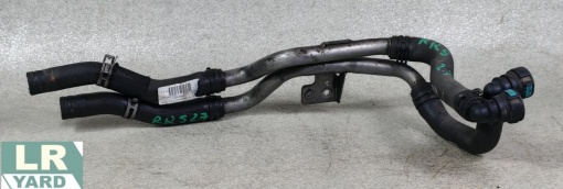 Conducte apa calda Motor 2.7 TDV6 DISCOVERY 3 2005-2009; RANGE ROVER SPORT 2005-2009 PCH502320 4H22-18C266-BA