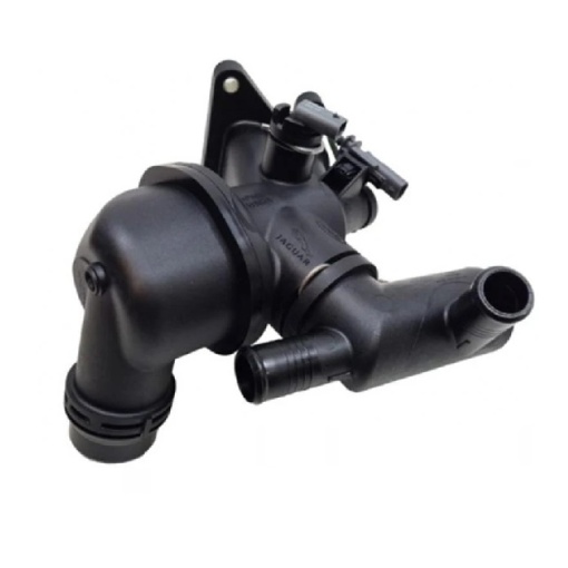 Corp termostat Motor 2.0 Ingenium DTD; Motor 2.0 Ingenium DTA LR105974 (G4D38575AF) Land Rover G4D3-8575-AD