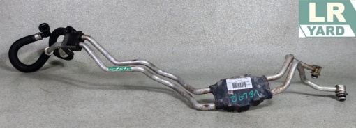 CV oil cooler pipes RANGE ROVER VELAR &amp;gt;2017 LR136443 - Img 1