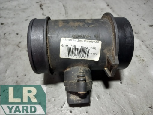 Debitmetru aer Motor 2.0 Clasic FREELANDER 1 1996-2006 MHK100850 1H5Z-12A680-AA