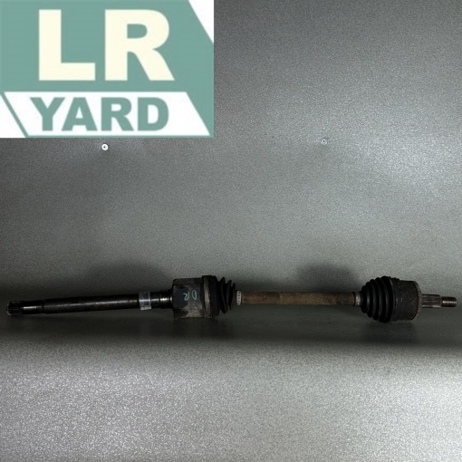 DISCOVERY 3 2005-2009; DISCOVERY 4 2010-2016; RANGE ROVER SPORT 2005-2009; RANGE ROVER SPORT 2010-2013 TDB500100