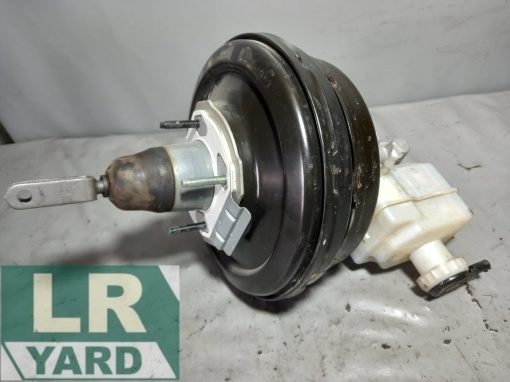 DISCOVERY 4 2010-2016; RANGE ROVER SPORT 2010-2013 LR014571 AH222002AA