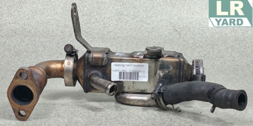 EGR scraper EGR 2.0 TD4 FREELANDER 1 1996-2006 WIA000020