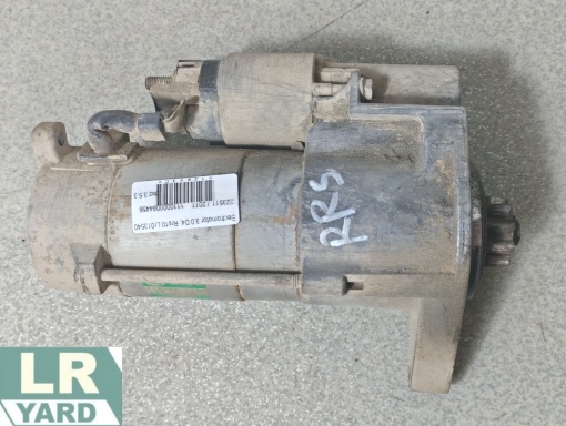 Electromotor 3.0 D4; RRS10 LR013540