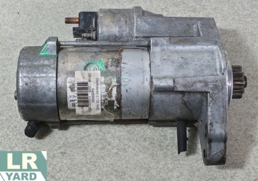 Electromotor Motor 2.7 TDV6 DISCOVERY 3 2005-2009; RANGE ROVER SPORT 2005-2009 NAD500080 5H22-11002-AA