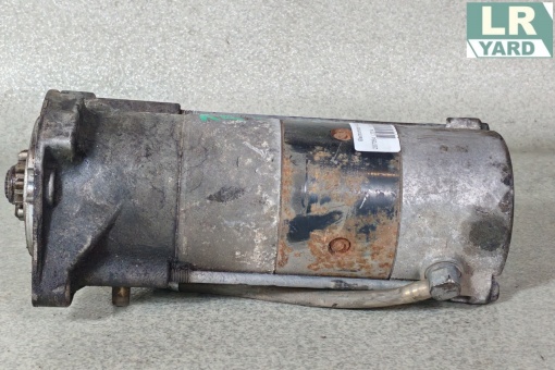 Electromotor Motor 4.4 TDV8 RANGE ROVER SPORT 2014-2022; RANGE ROVER 2013-2022 LR034020 CPLA-11001-AC
