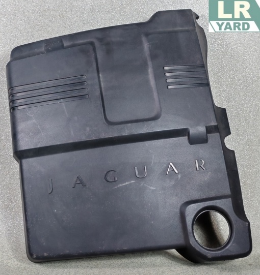 Engine Cap 2.2 TD4/SD4 Jaguar XF C2Z27834