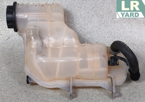 Expansion Tank 3.0 TDV6 Gen2 Euro6; 4.4 TDV8; 5.0 Petrol / Petrol LR181676