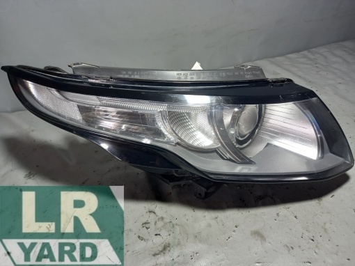 Far dreapta RANGE ROVER EVOQUE 2012-2018 LR048044 BJ32-13W029-AE