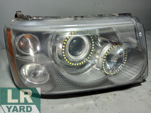 Far dreapta RHD RANGE ROVER SPORT 2005-2009 XBC501703LZN 6H32-13005-TA