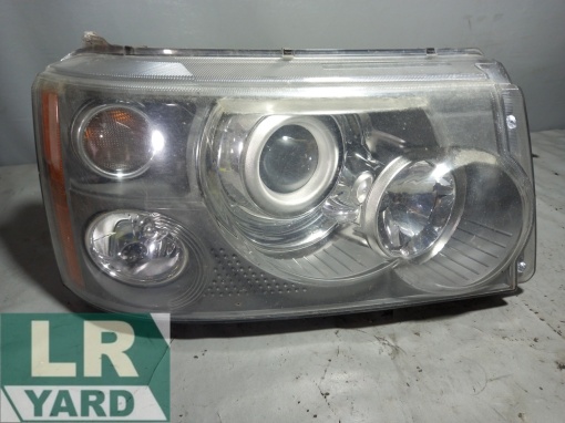 Far dreapta RHD RANGE ROVER SPORT 2005-2009 XBC502160LZN 6H32-13W029-AA