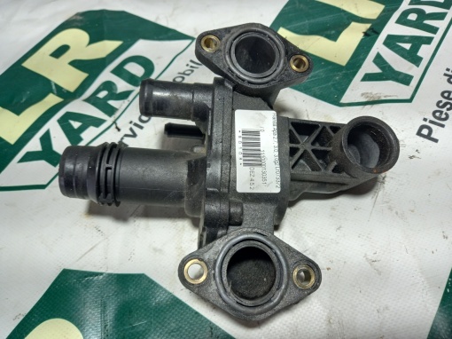 Flansa apa 2.7 TDV6; 3.0 TDV6 Gen1 Euro5; 3.0 TDV6 Gen2 Euro6 LR07333372 1331447