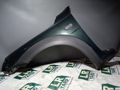 FREELANDER 1 front left wing 1996-2006 ASB490130