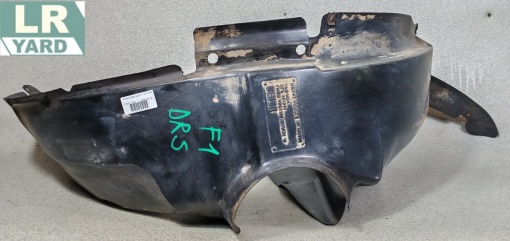 FREELANDER 1 right rear fairing 1996-2006 CLF101940
