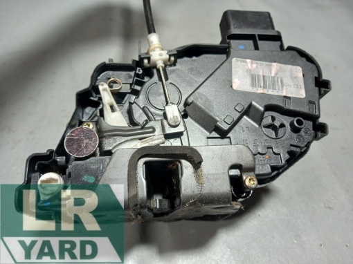 FREELANDER 2 2006-2014; DISCOVERY 3 2005-2009; DISCOVERY 4 2010-2016; RANGE ROVER SPORT 2005-2009; RANGE ROVER SPORT 2010-2013 FQM500330