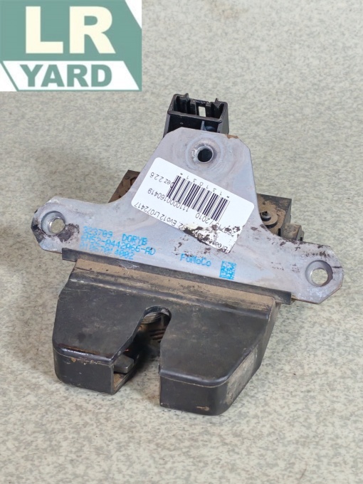FREELANDER 2 2006-2014; RANGE ROVER EVOQUE 2012-2018 LR072417