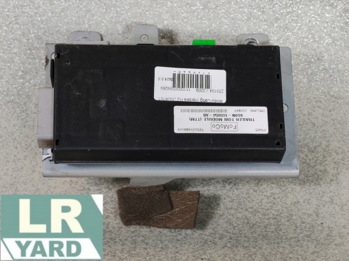 FREELANDER 2 towing hitch module 2006-2014 LR004151 6G9N14D054AB