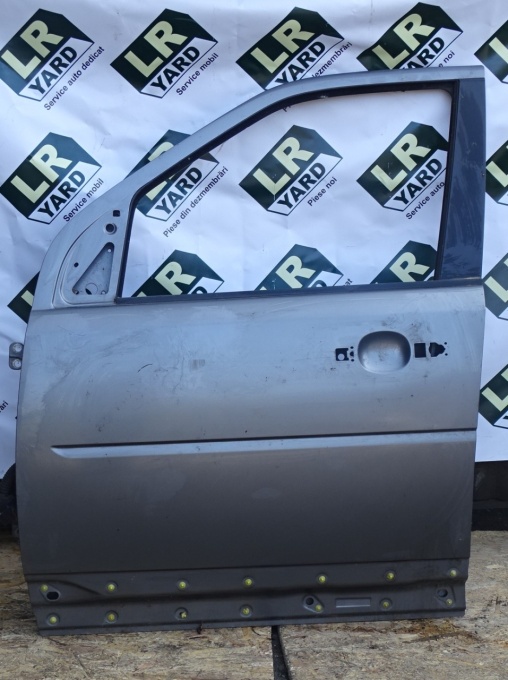 Front left door FREELANDER 2 2006-2014 LR023161 6H5220125AH