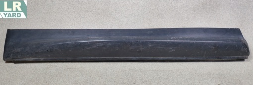 Front left door sash RANGE ROVER SPORT 2005-2009; RANGE ROVER SPORT 2010-2013 LR02424159 6H322223844BB8BB8PCL