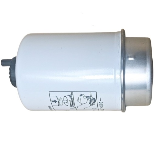 Fuel filter WJI500030 Mann