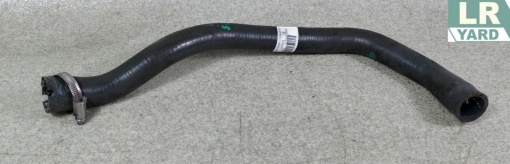 Furtun valva bypass Motor 3.0 TDV6 Gen1 Euro5 DISCOVERY 4 2010-2016; RANGE ROVER SPORT 2005-2009 LR026218 AH22-9F287-AC