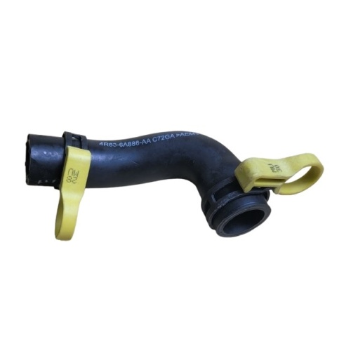 Furtun XR848928 Motor 2.7 TDV6 Jaguar XF; Jaguar S-TYPE Land Rover 4R83-6A886-AA