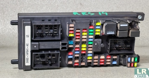Fuse panel RANGE ROVER SPORT 2014-2022 LR068360