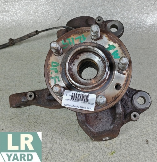 Fuzeta dreapta fata FREELANDER 2 2006-2014 LR006858 6G91-3K170U-AC