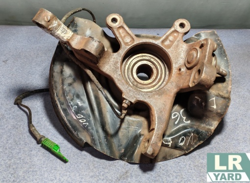 Fuzeta dreapta fata RANGE ROVER 2002-2009 RUB500141 6H42-1106-AA