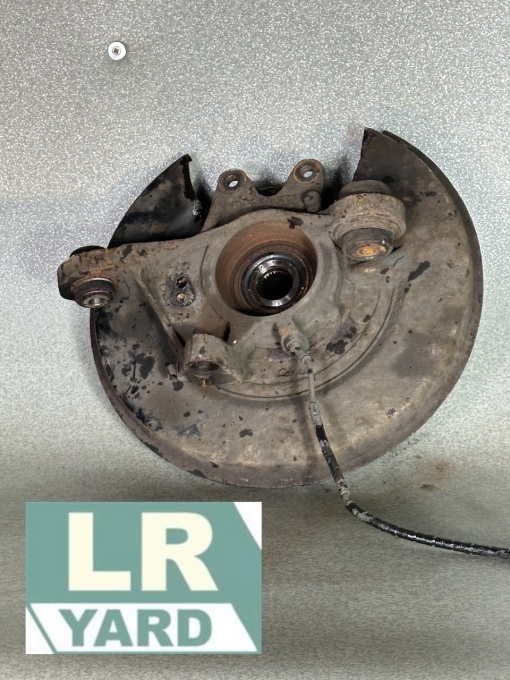 Fuzeta dreapta spate RANGE ROVER 2010-2012 LR012740 AH42-5A968-AA