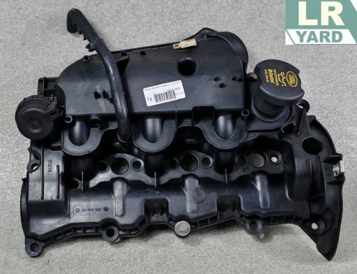 Galerie admisie dreapta Motor 2.7 TDV6 LR032724 4S7Q-9424-HG