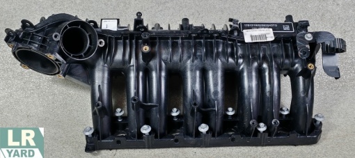 Galerie admisie Motor 2.0 Ingenium DTD AJ813414 G4D3-9424-AC
