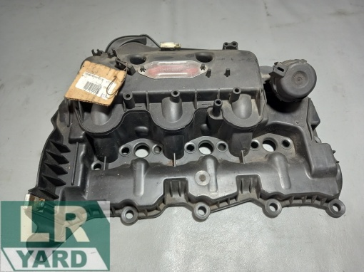 Galerie admisie stanga Motor 2.7 TDV6 JDE12010 4S7Q-9424-LA