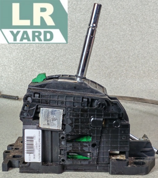 Gear selector automatic gearbox RANGE ROVER SPORT 2010-2013 LR021517 AH327Z370AD