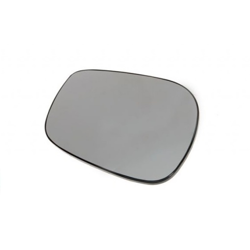 Glass heated right mirror CRD100900 Britpart